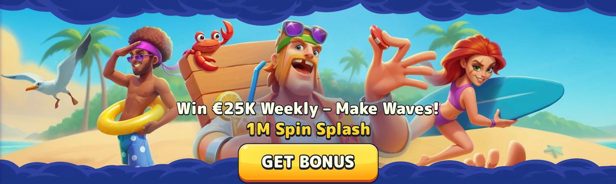 Pistolo Casino Bonus Banner